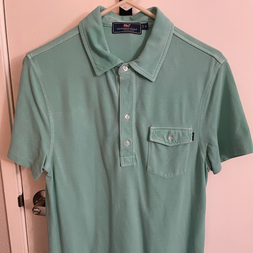 Vineyard vines Polo Small